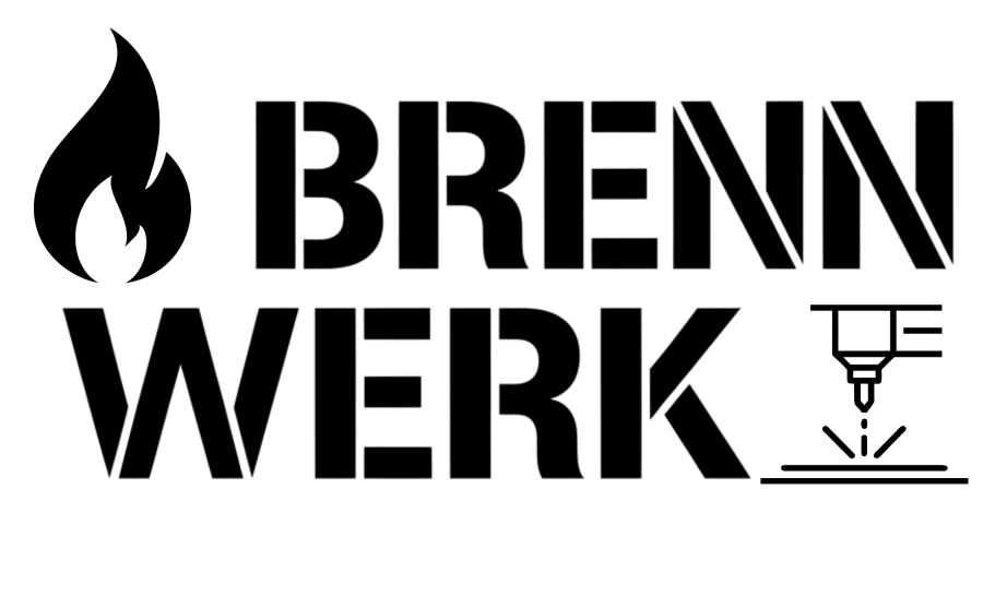 Logo BrennWerk GbR